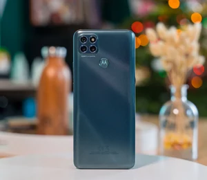 Test du Motorola Moto G9 Power : une régression inexplicable par rapport à l'an dernier